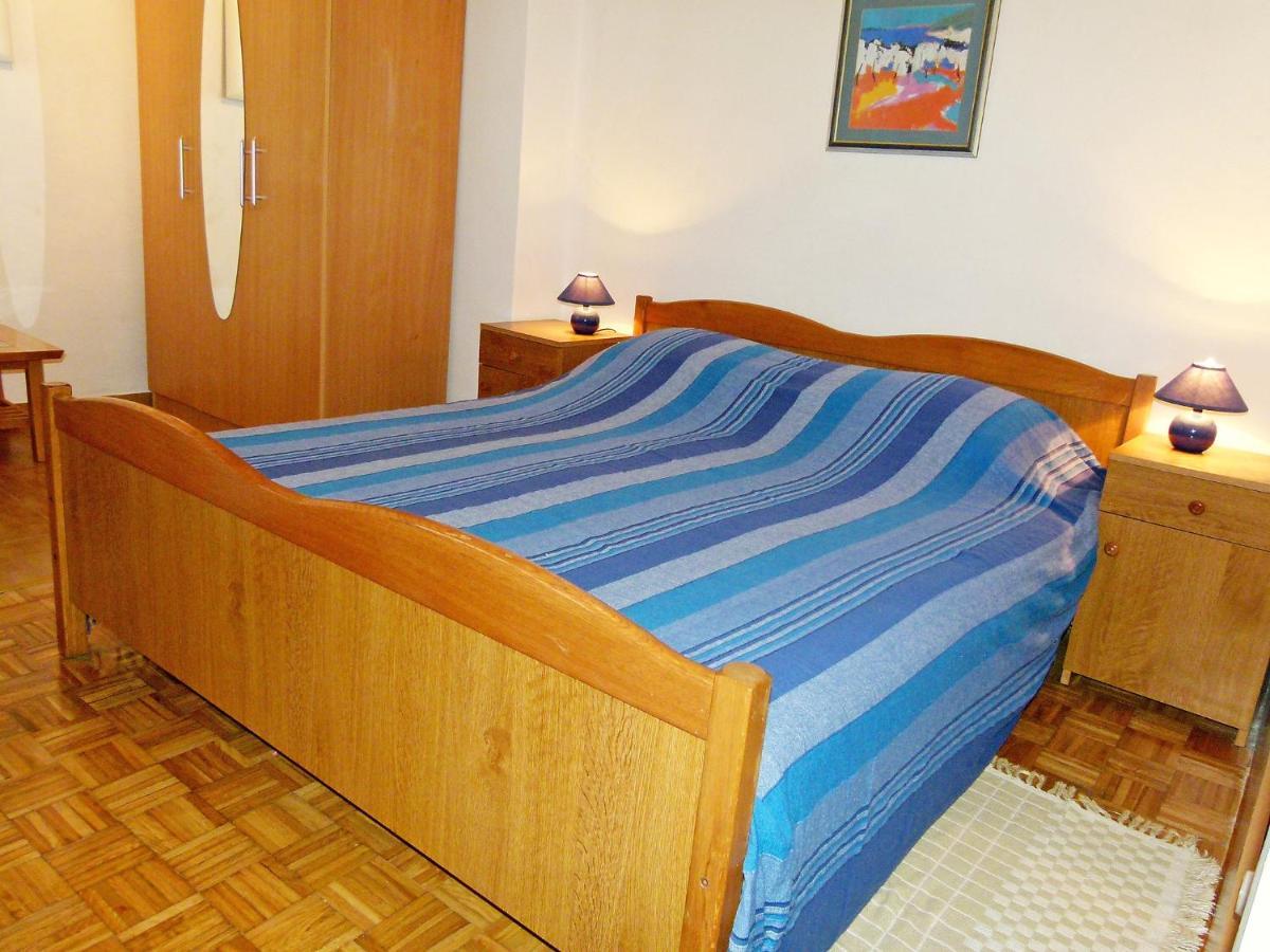 Apartment Tija By Interhome トロギール エクステリア 写真